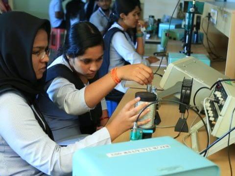 KMEA Engineering College Aluva Academic Facility photo 3